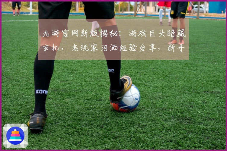 九游官网新版揭秘：游戏巨头暗藏玄机，老玩家泪洒经验分享，新手速速避坑！